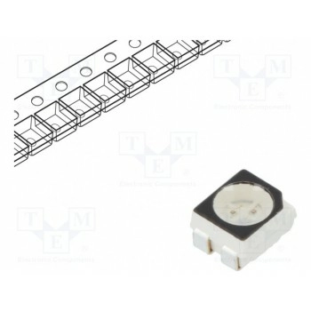 LED SMD REFOND RF-P2PA30BS-B53-WE