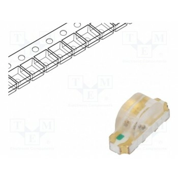 LED SMD 1204 REFOND RF-P3S115TS-B09