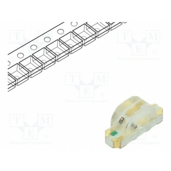 LED SMD 1204 REFOND RF-P3S115TS-B50