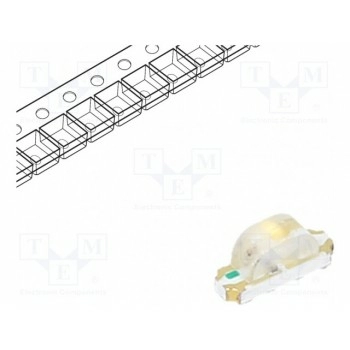 LED SMD 1204 REFOND RF-P3S115TS-B52