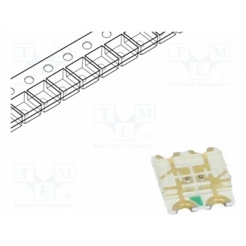 LED SMD 1206 REFOND RF-P3S155TS-B51