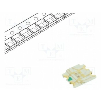 LED SMD 1206 REFOND RF-P3S155TS-B52