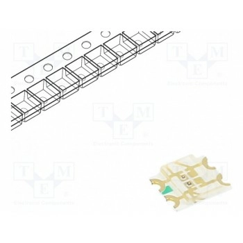 LED SMD 1206 REFOND RF-P3S155TS-B53