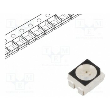 LED SMD REFOND RF-P5RA30BS-B22-WE