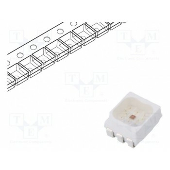 LED SMD 3528PLCC6 REFOND RF-W7SP30TS-A43-U