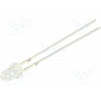 LED 3мм OPTOSUPPLY OSB3SA3131A