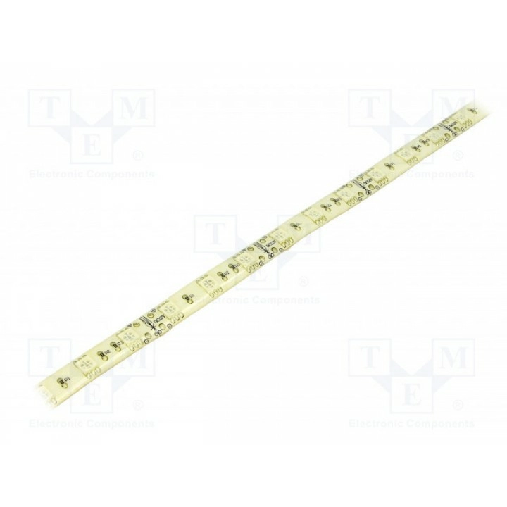 Лента led желтый OPTOFLASH OPYL5060-30012SG (OPYL5060-30012SG)