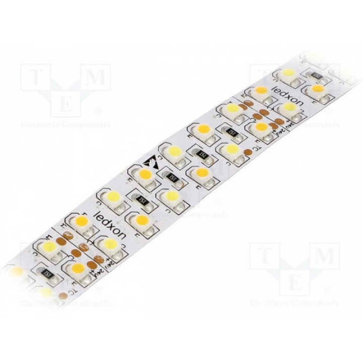 Лента LED Ledxon LFBML-MW827860-24V-12D83-20 (9009093)