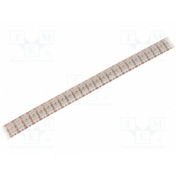 Программируемая LED лента RGB LED/м 144 WORLDSEMI HCBAA144WG