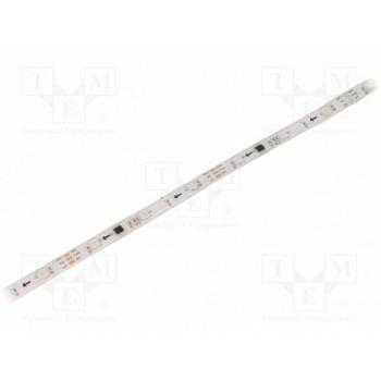 Программируемая LED лента RGB LED/м 30 WORLDSEMI HCCBB30WG