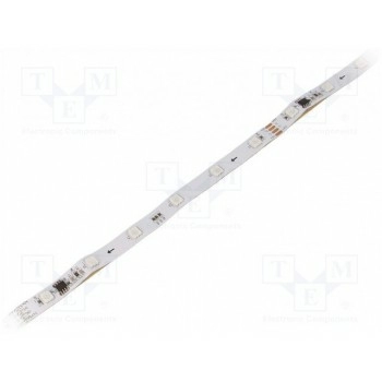 Программируемая LED лента RGB LED/м 36 WORLDSEMI HCDCC36W