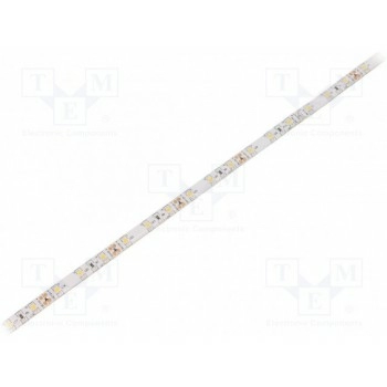 Лента LED белый теплый LED/м 60 SMD WISVA OPTOELECTRONICS HH-30KGG-3528FWAA