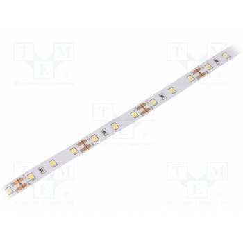 Лента LED белый теплый LED/м 60 SMD WISVA OPTOELECTRONICS HH-30KGI-2835FWNA