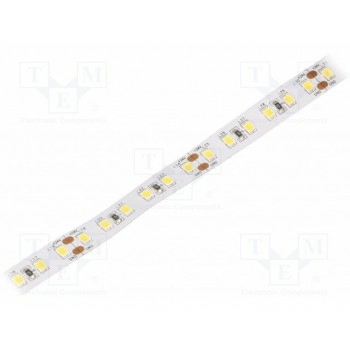 Лента LED белый нейтральный LED/м 120 SMD WISVA OPTOELECTRONICS HH-40KTI-2835GWNA