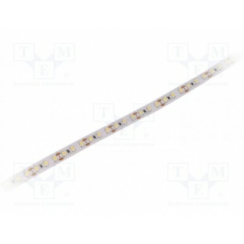Лента LED белый нейтральный LED/м 120 SMD WISVA OPTOELECTRONICS HH-40KTI-3528FWNA