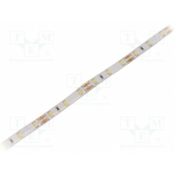 Лента LED белый холодный LED/м 60 SMD WISVA OPTOELECTRONICS HH-50KGG-2835FWAA
