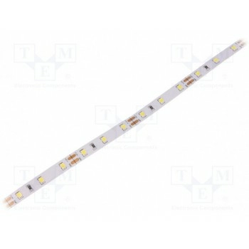 Лента LED белый холодный LED/м 60 SMD WISVA OPTOELECTRONICS HH-50KGG-2835FWNA
