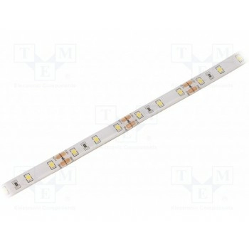 Лента LED белый холодный LED/м 60 SMD WISVA OPTOELECTRONICS HH-50KGI-2835FWAA