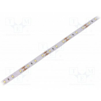 Лента LED белый холодный LED/м 60 SMD WISVA OPTOELECTRONICS HH-50KGI-2835FWNA