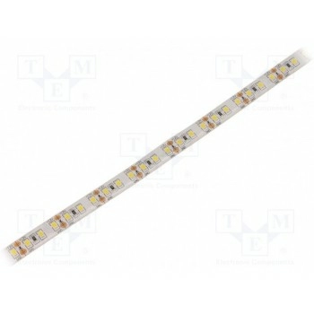 Лента LED белый холодный LED/м 120 SMD WISVA OPTOELECTRONICS HH-50KTI-2835FWAA
