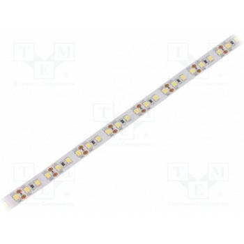Лента LED белый холодный LED/м 120 SMD WISVA OPTOELECTRONICS HH-50KTI-2835FWNA