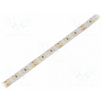 Лента LED белый холодный LED/м 120 SMD WISVA OPTOELECTRONICS HH-50KTI-2835GWAA