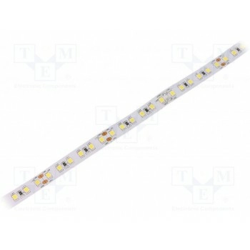 Лента LED белый холодный LED/м 120 SMD WISVA OPTOELECTRONICS HH-50KTI-2835GWNA