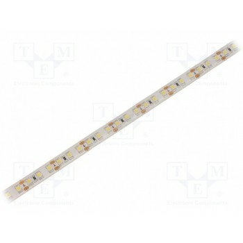 Лента LED белый холодный LED/м 120 SMD WISVA OPTOELECTRONICS HH-50KTI-3528FWAA