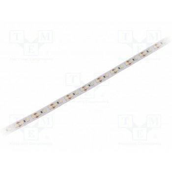 Лента LED белый холодный LED/м 120 SMD WISVA OPTOELECTRONICS HH-50KTI-3528FWNA