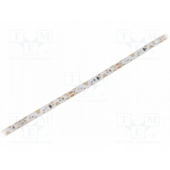 Лента LED зеленый LED/м 60 SMD 2835 WISVA OPTOELECTRONICS HH-GRGE-2835FWNAA