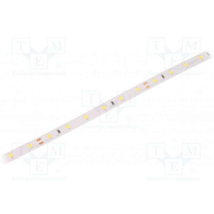 Лента LED белый нейтральный LED/м 60 SMD LEDDEX LS-L60-4W-4000K24V (LS-L60-4000K24V)