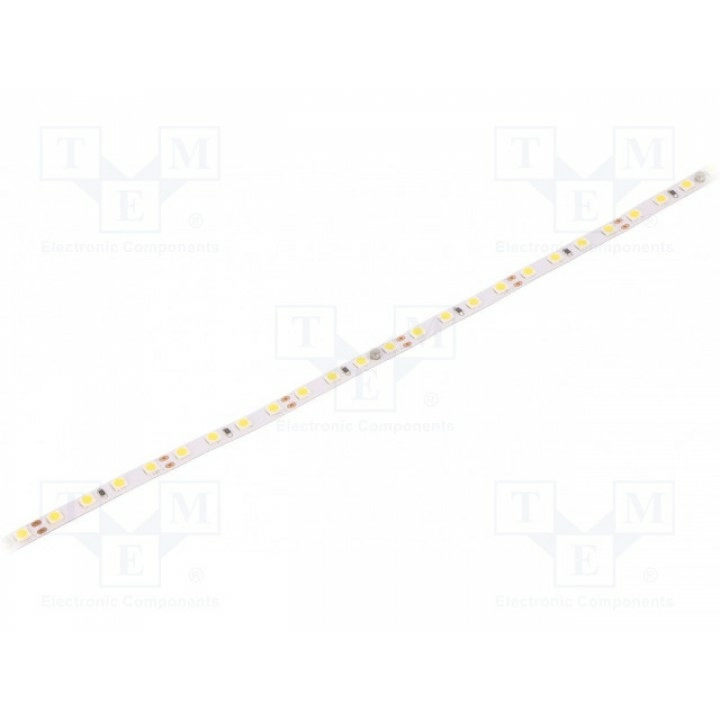 Лента LED белый нейтральный LED/м 120 LEDDEX LS-LUM24V-15W-4000K24V (LS-LUM24V-4000K24V)