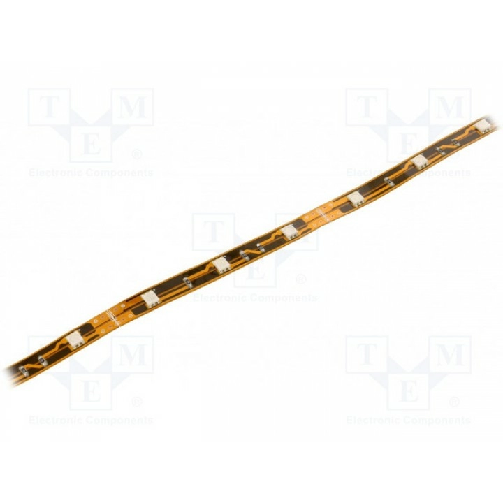 Лента LED зеленый LED/м 30 SMD 5060 OPTOFLASH OPGR5060-15012S (OPGR5060-15012S)