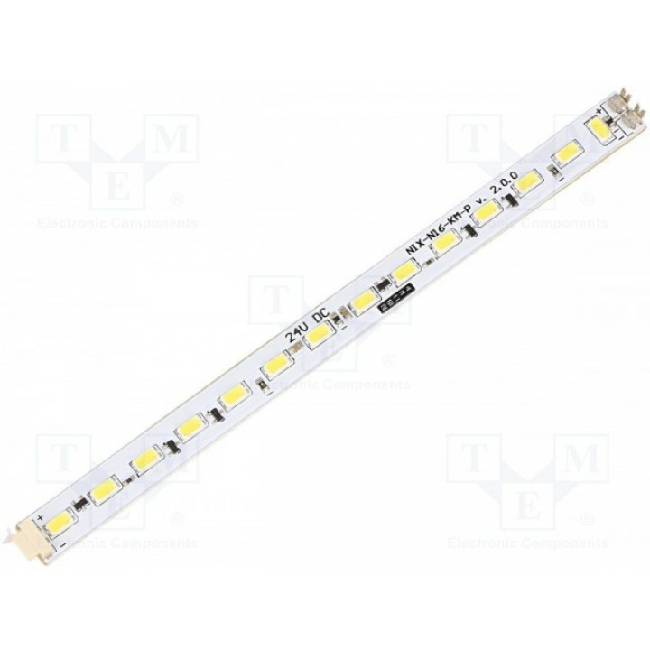 LED линейка (LS-160P-5000)