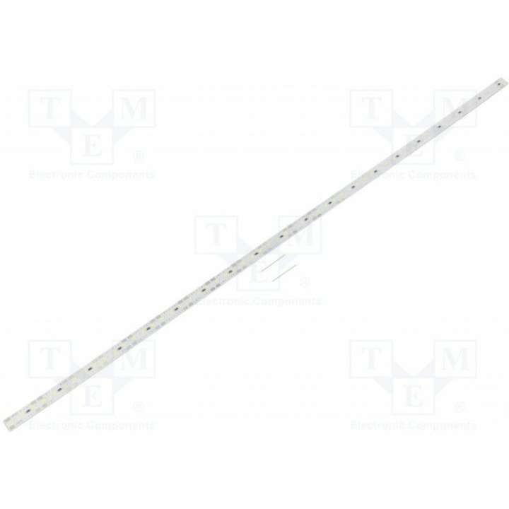 LED линейка 12В OPTOFLASH OFBWN3014-12012LO (OFBWN3014-12012LO)