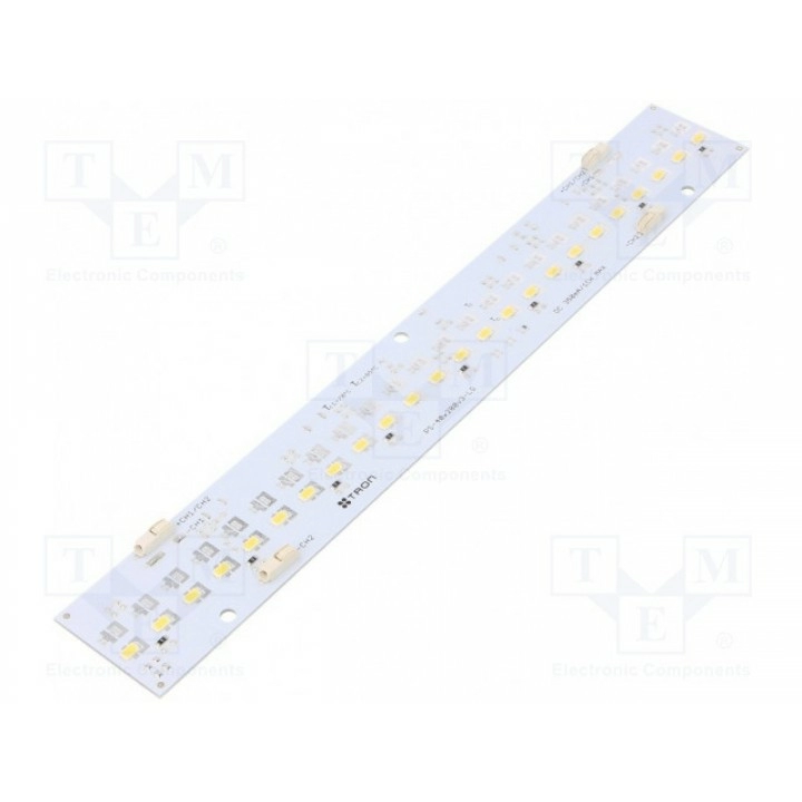 LED линейка 23В TRON TRON 40X280-L-9865-000-08S3P (T40280L-9865-83)