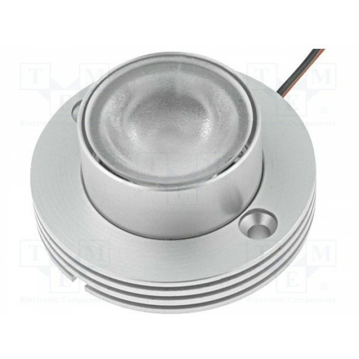 Модуль LED Цвет белый теплый SIGNAL-CONSTRUCT QAUR1551L030 (QAUR1551L030)