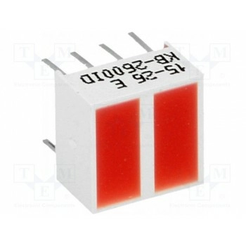 Подсветка LED KINGBRIGHT ELECTRONIC KB-2600ID