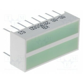 Подсветка LED KINGBRIGHT ELECTRONIC KB-2835SGD