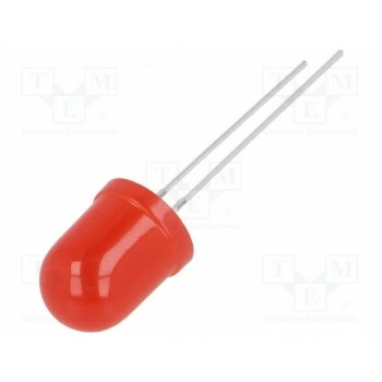 LED 10мм OPTOSUPPLY OSR6LUA1K4A