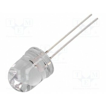 CRLED 10мм OPTOSUPPLY OSY5PAA131A-CR