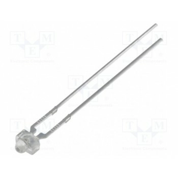 LED 18мм желтый OPTOSUPPLY OSY5PA7331A
