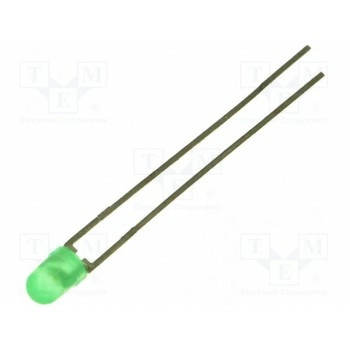 LED 3мм LITEON LTL-4231
