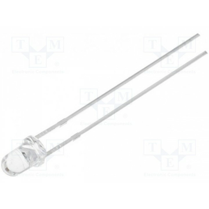LED OPTOSUPPLY OSCD4L3131A (OSCD4L3131A)