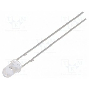 LED 3мм OPTOSUPPLY OSO5JA3131A