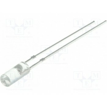 LED 3мм OPTOSUPPLY OSO5JA39B1B