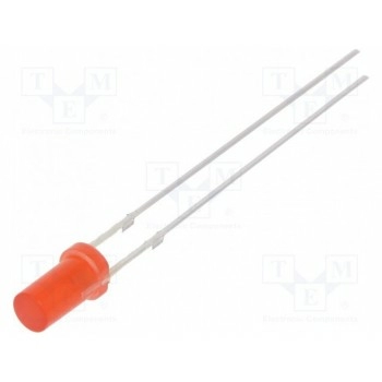LED 3мм OPTOSUPPLY OSR5JA3NE4A