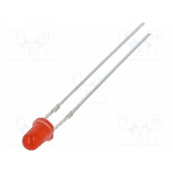LED 3мм OPTOSUPPLY OSR5JA3Z74A