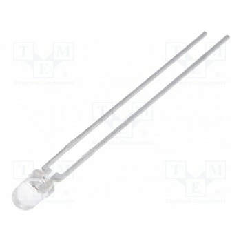 LED 3мм VISHAY TLDR4900