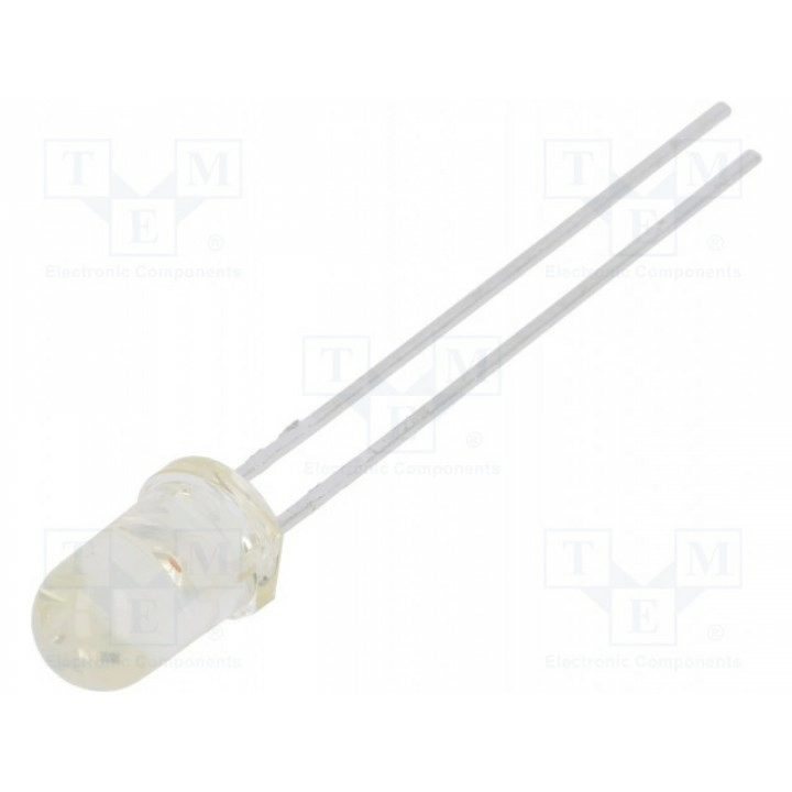 LED 5мм BROADCOM (AVAGO) HLMP-C315 (HLMP-C315)